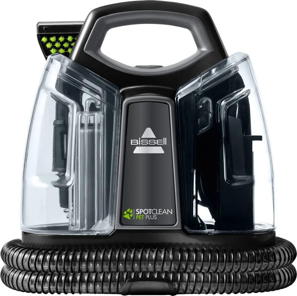 Моющий пылесос Bissell SpotClean Pet Plus Photo 4