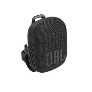 Портативная моно-колонка JBL Wind 3S Black — 5 Вт RMS, 110–20000 Гц, IP67, 1050 мА·ч