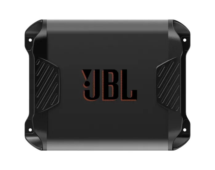 Auto 2 kanālu pastiprinātājs JBL Concert