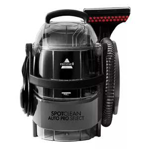 Bissell SpotClean Pet Pro Cleaner 3730N с проводным управлением, ручной, черный/титан, гарантия 24 месяц(а)