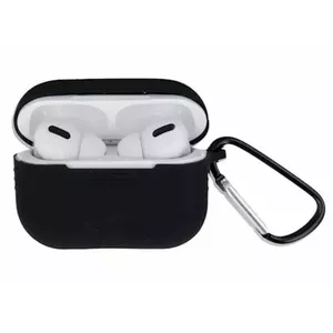 Earbuds iLike Airpods 3 with hook Case Black - iLike model 5900495959058
