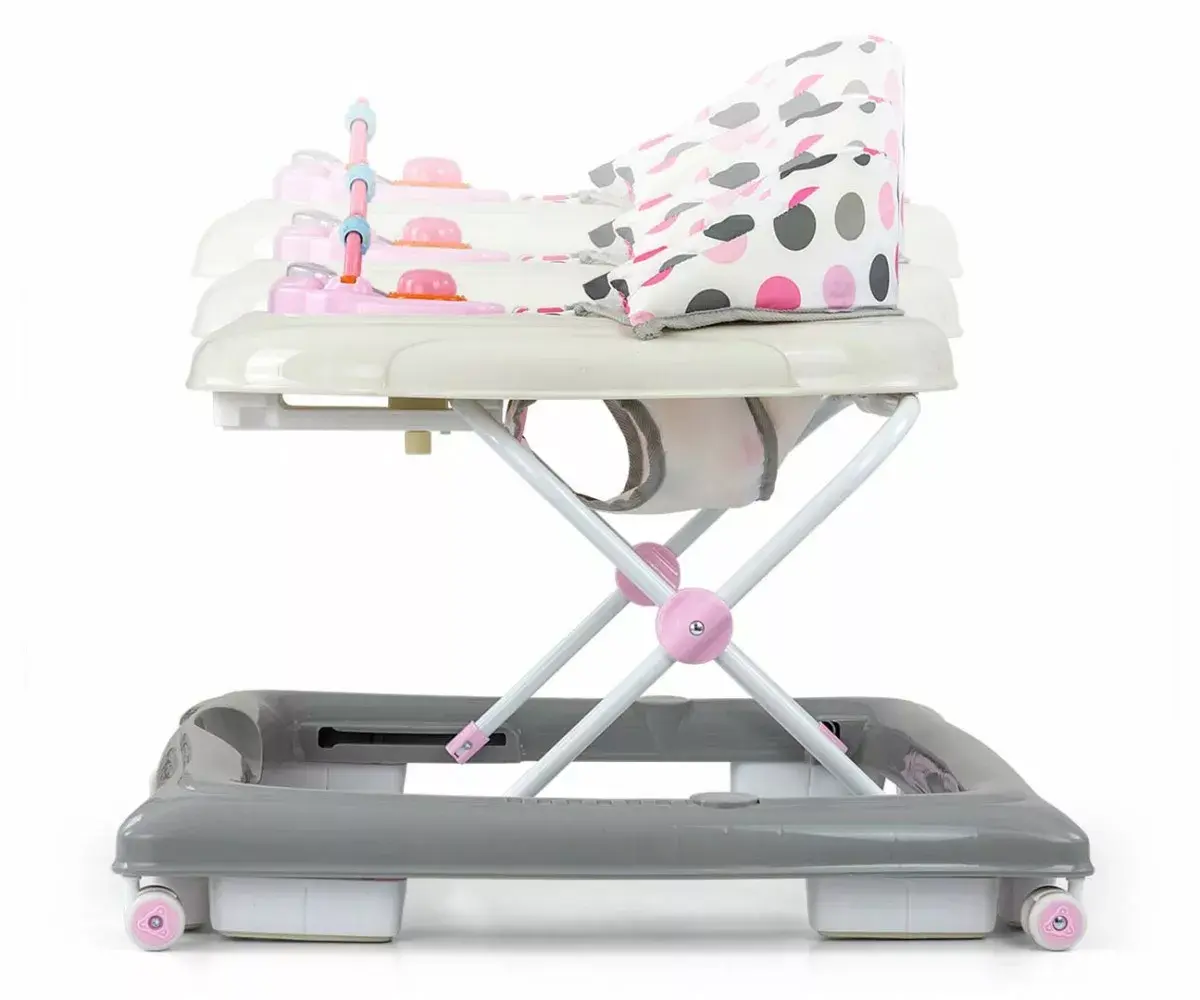 Ходунки milly mally Patrol Pastel Dots 4888 Photo 2