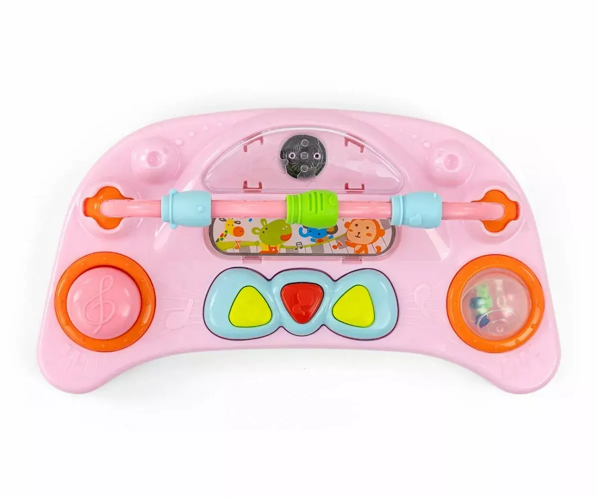 Ходунки milly mally Patrol Pastel Dots 4888 Photo 3