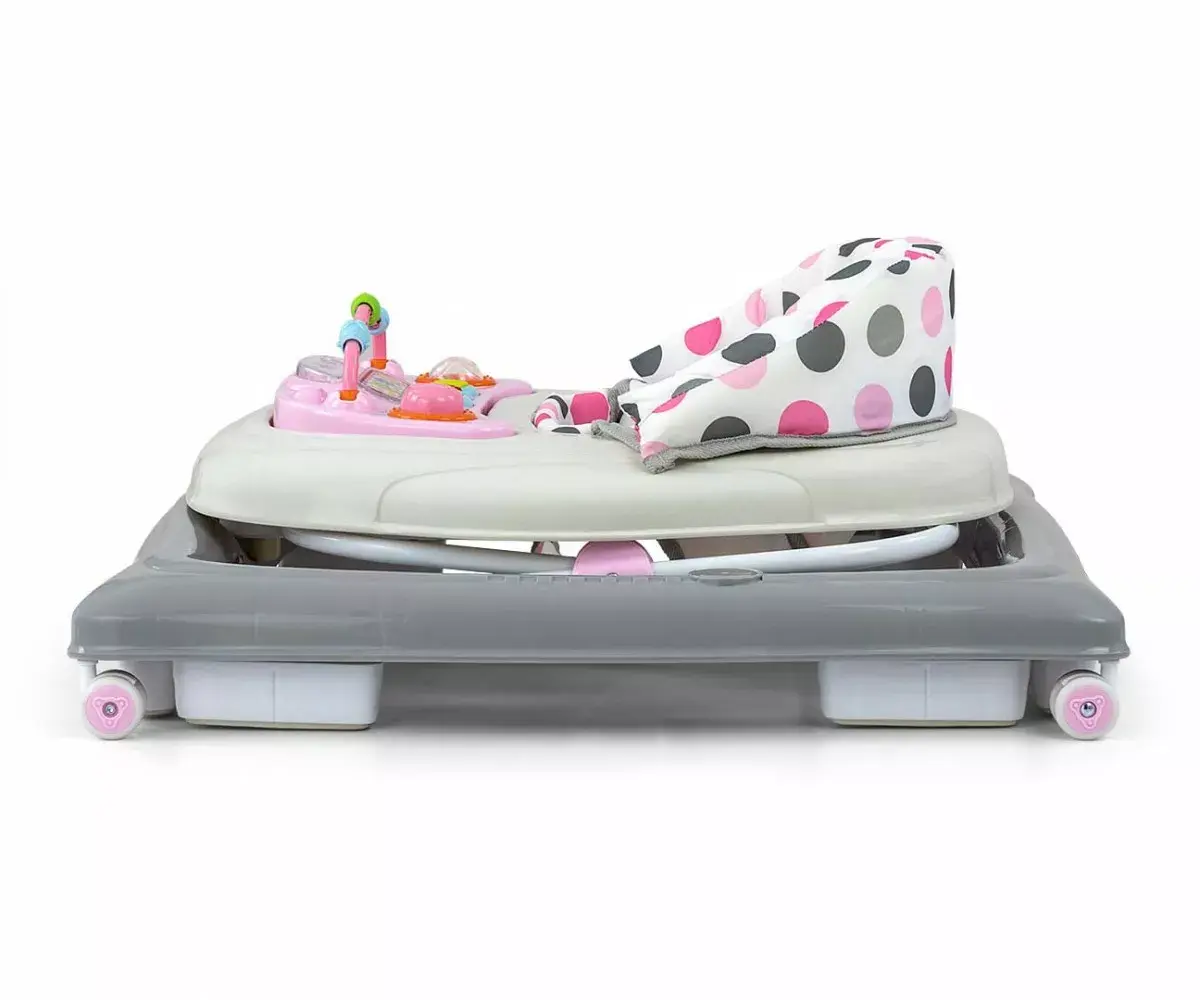 Ходунки milly mally Patrol Pastel Dots 4888 Photo 7