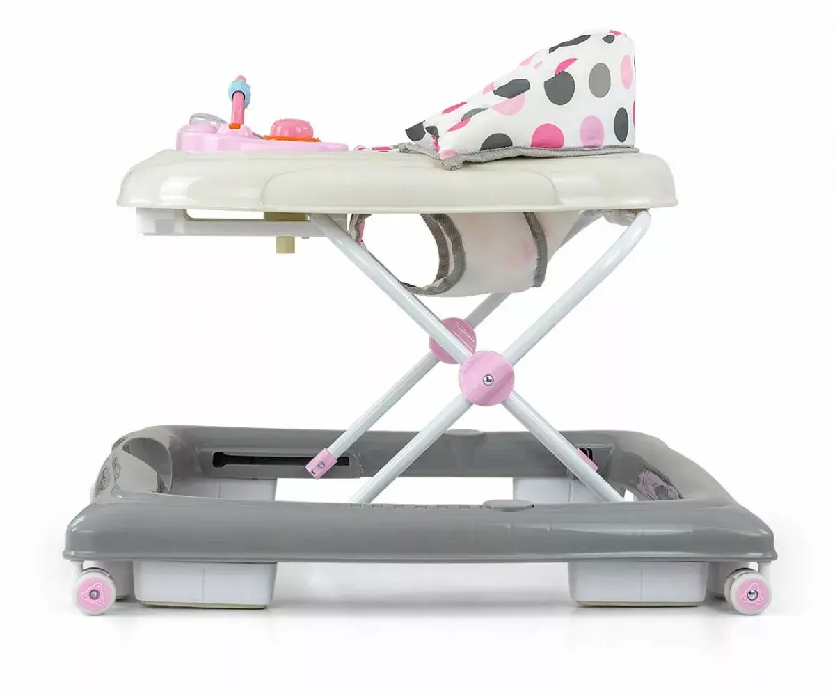 Ходунки milly mally Patrol Pastel Dots 4888 Photo 8