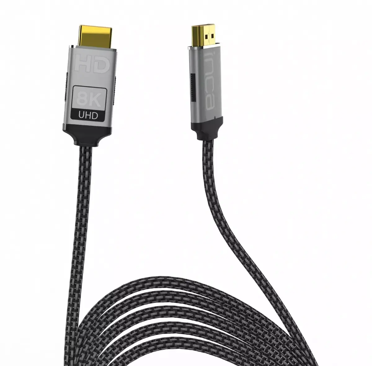 HDMI kabelis Inca IHM-03T Photo 2
