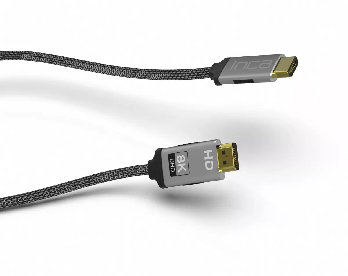 HDMI kabelis Inca IHM-03T Photo 3