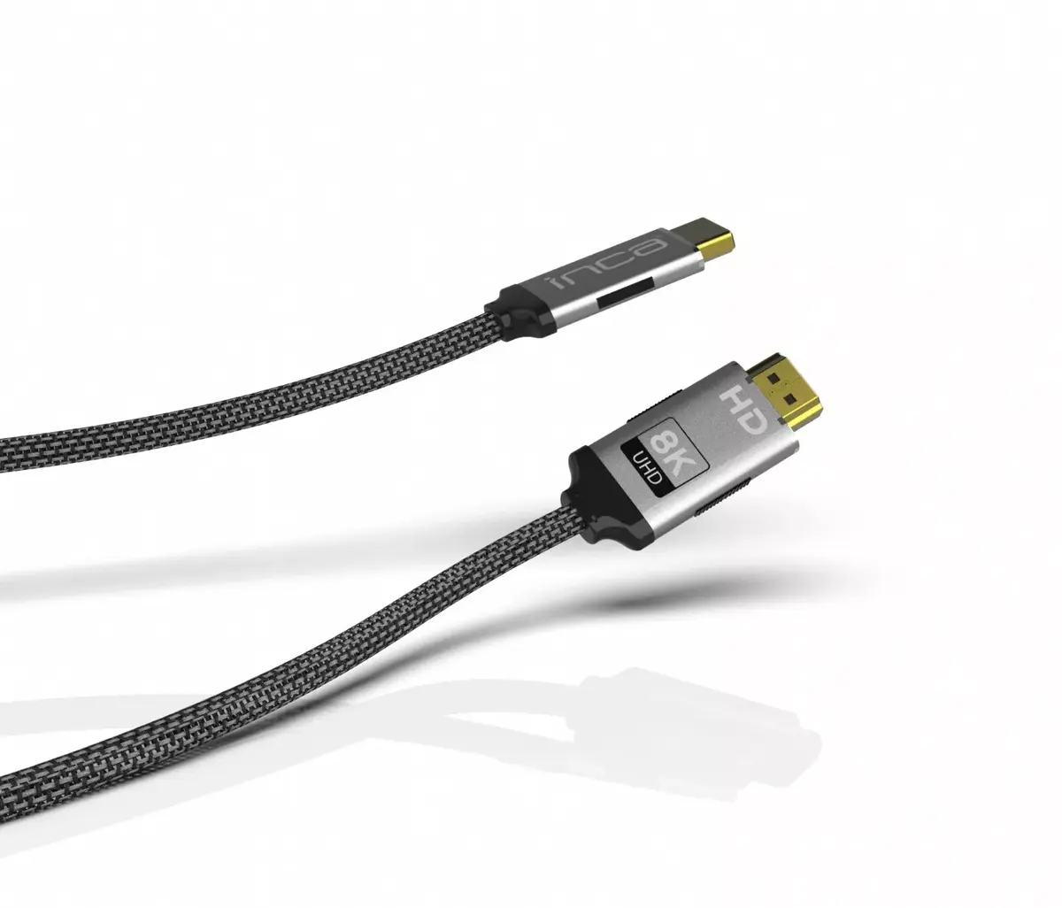 HDMI kabelis Inca IHM-03T Photo 4