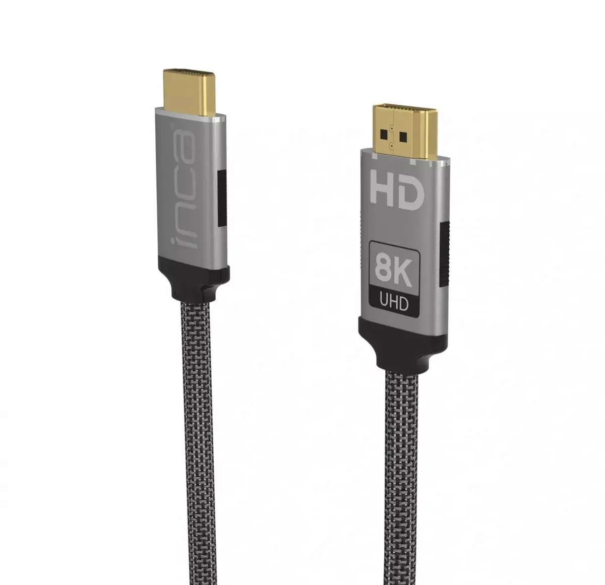 HDMI kabelis Inca IHM-03T Photo 6