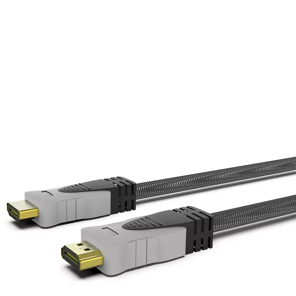 HDMI kabelis Inca IHD-18T Photo 2