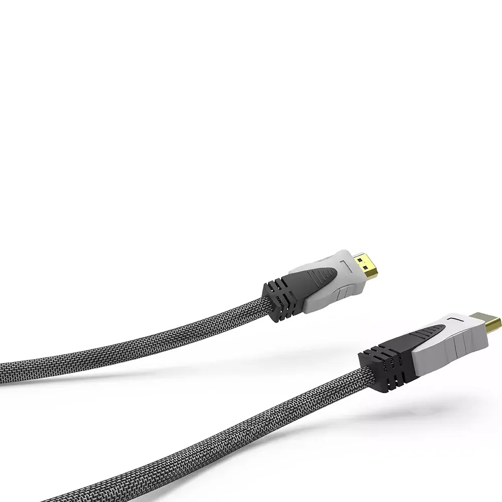 HDMI kabelis Inca IHD-18T Photo 5