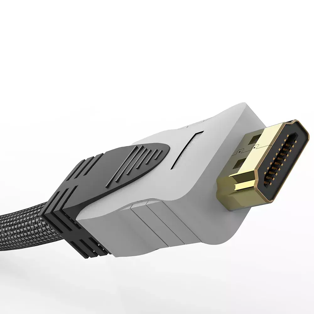 HDMI kabelis Inca IHD-05T Photo 5