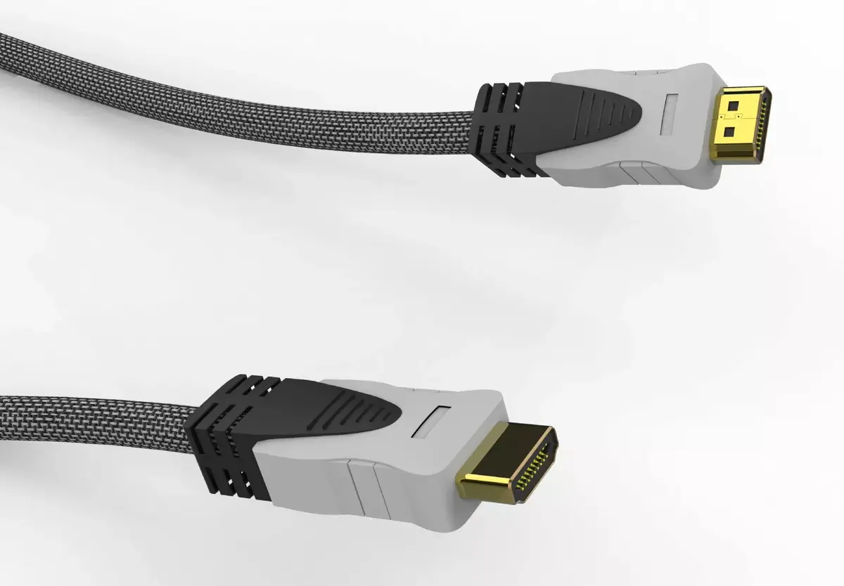 HDMI kabelis Inca IHD-20T Photo 3
