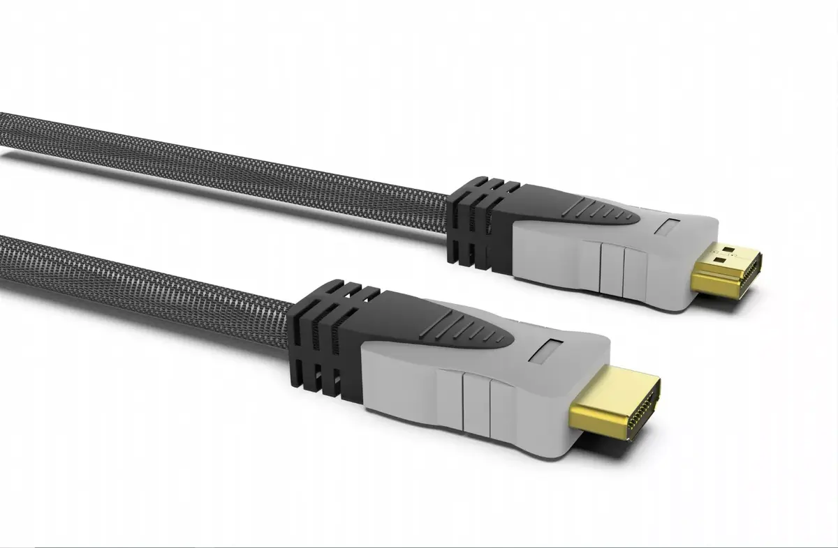 HDMI kabelis Inca IHD-20T Photo 6