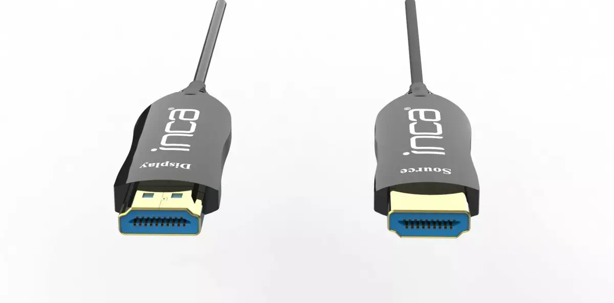 HDMI kabelis Inca IHD-30T Photo 4