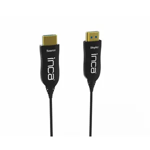 HDMI cable Inca IHD-50T 50 m HDMI Type A Male Gold Plated