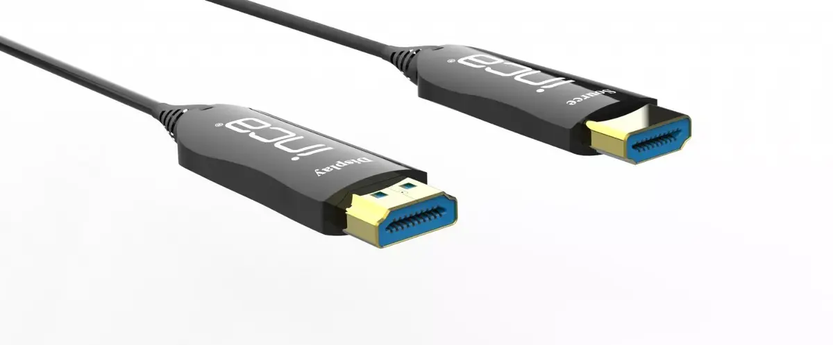 HDMI kabelis Inca IHD-50T Photo 3
