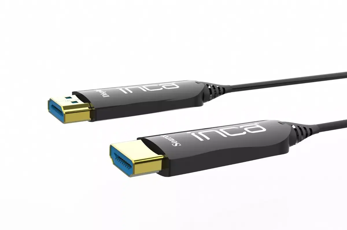 HDMI kabelis Inca IHD-50T Photo 5