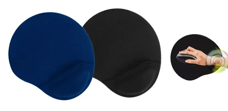 Mouse pad Inca IMPS-008M Photo 2