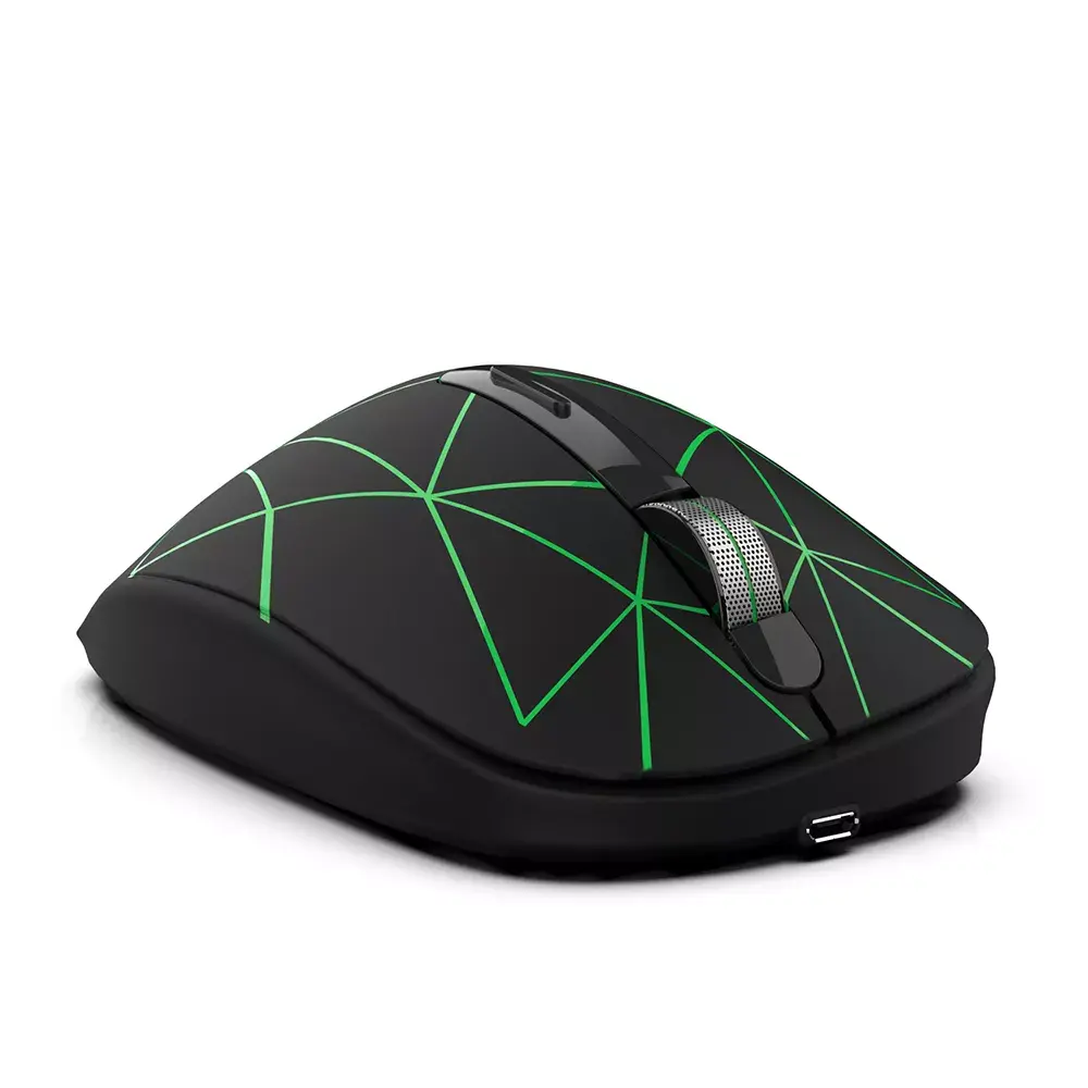 Mouse Inca IWM-551 Photo 2