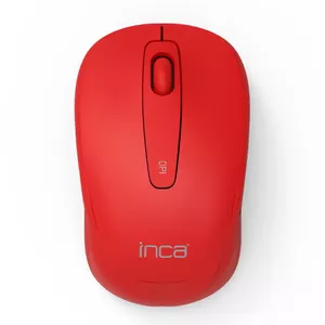 Pele Inca IWM-331RK RF Wireless Optical 1600 DPI