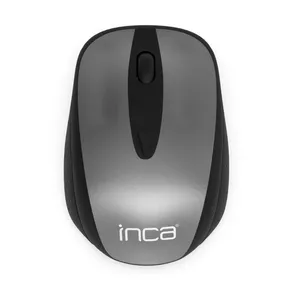 Pele Inca IWM-200R RF Bezvadu Optiskā Ambidextrous