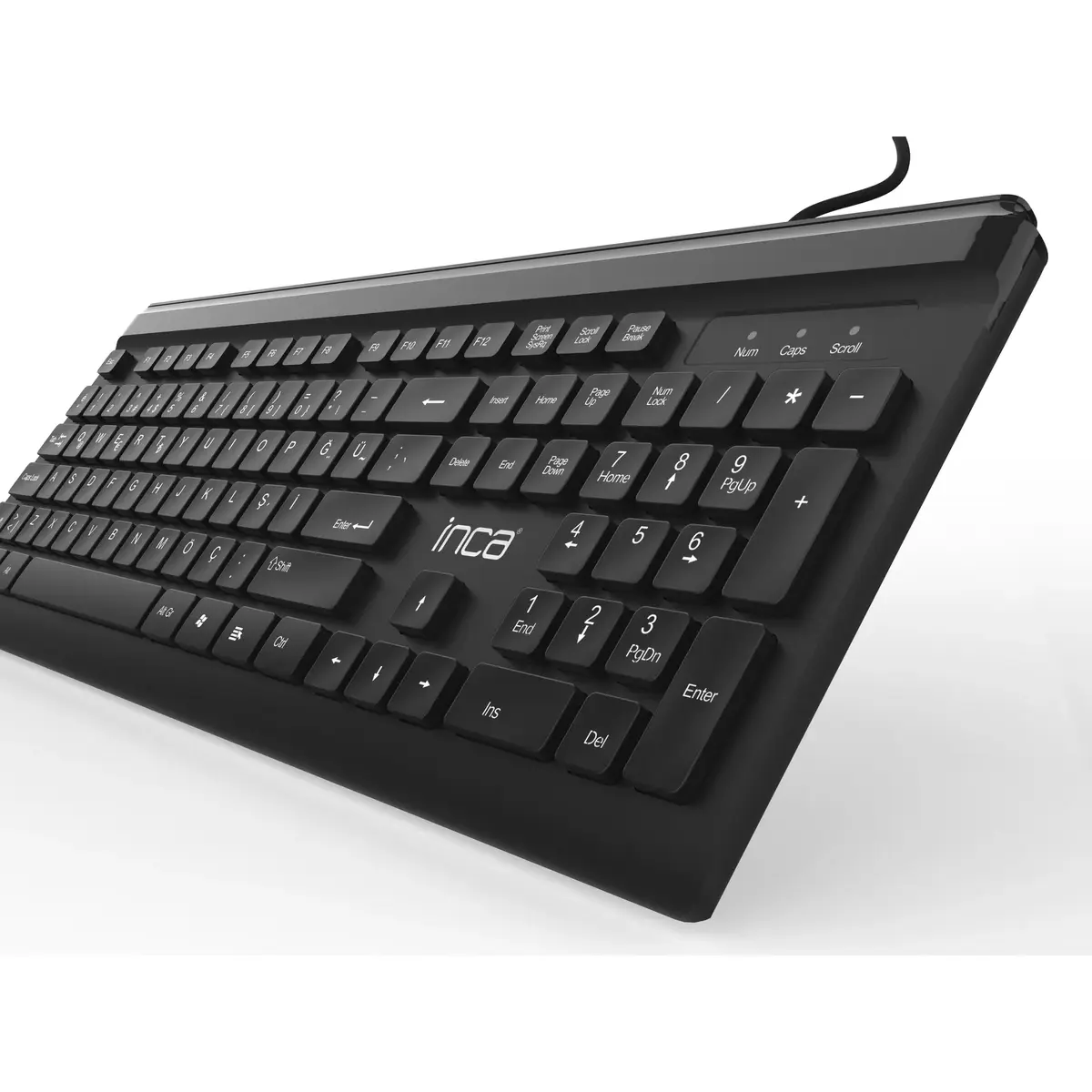 Inca IMK-377 Keyboard Mouse included Photo 2