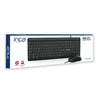 Inca IMK-377 Keyboard Mouse included Photo 7