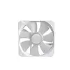 All-in-one šķidrumu dzesētājs ASUS ROG STRIX LC II 240 ARGB White Edition Photo 6
