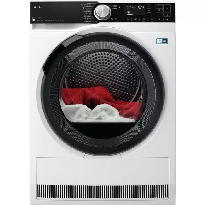 Tumble Dryers