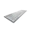 Клавиатура CHERRY KW 9100 SLIM FOR MAC Photo 3