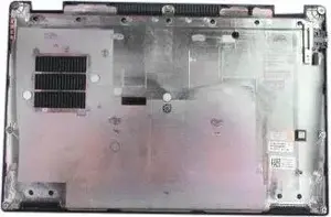 Нижняя крышка корпуса Dell D8RFY — сменная нижняя панель шасси для совместимых ноутбуков Dell