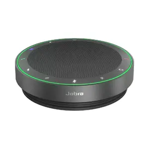 Универсальный динамик Jabra Speak2 75 MS Teams Link 380a Серый SNR 72 дБ