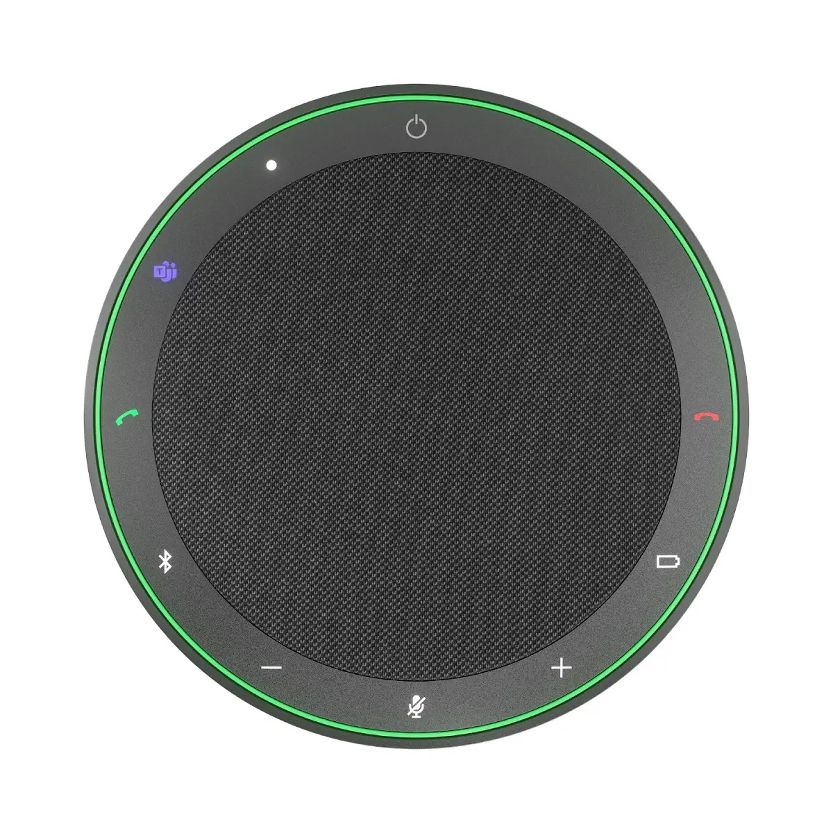 Jabra Speak2 75 MS Teams Link 380a Speakerphone Photo 4