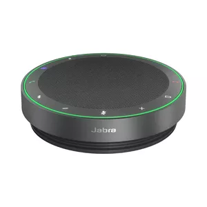 Универсальный Jabra Speak2 75 MS Teams - Link 380c Темно-серый