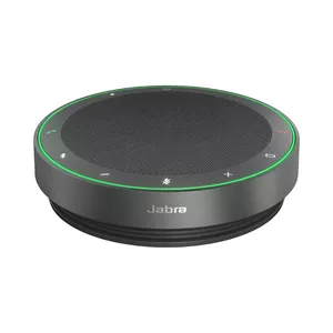 Универсальный Jabra Speak2 75 UC - Link 380a Темно-серый