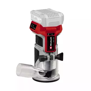 Пила Einhell TP-ET 18 Li BL Черный Красный Серебристый 10000 RPM