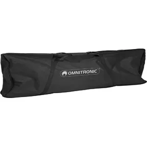 Carrying bag Omnitronic for Mobile DJ Screen Curved model 32000009