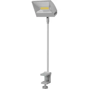 LED Floodlight EUROLITE KKL-30 4100K silver — LED outdoor/work light, neutral white 4100K