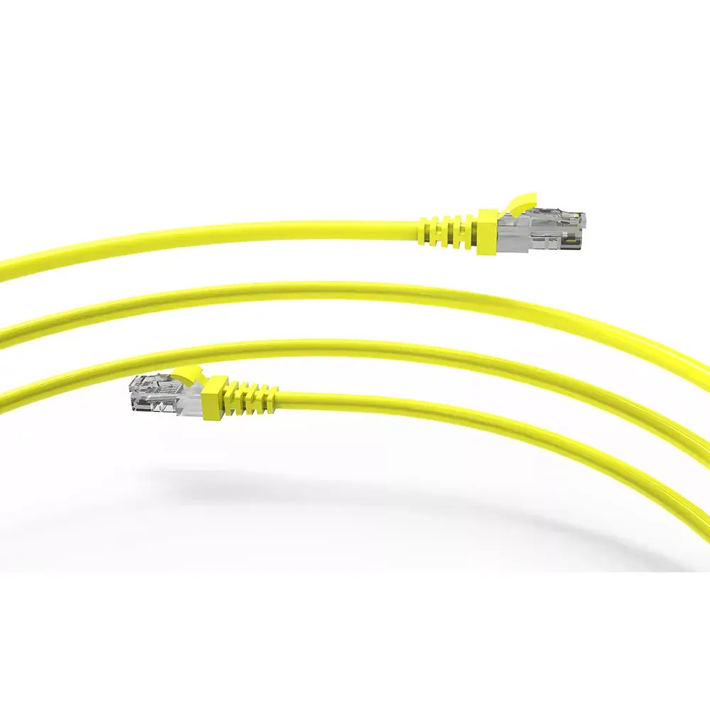 Inca CAT6 RJ45 3 m Networking Cable Photo 2