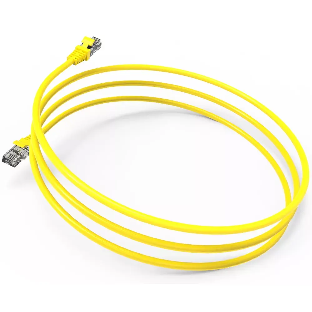 Inca CAT6 RJ45 3 m Networking Cable Photo 4
