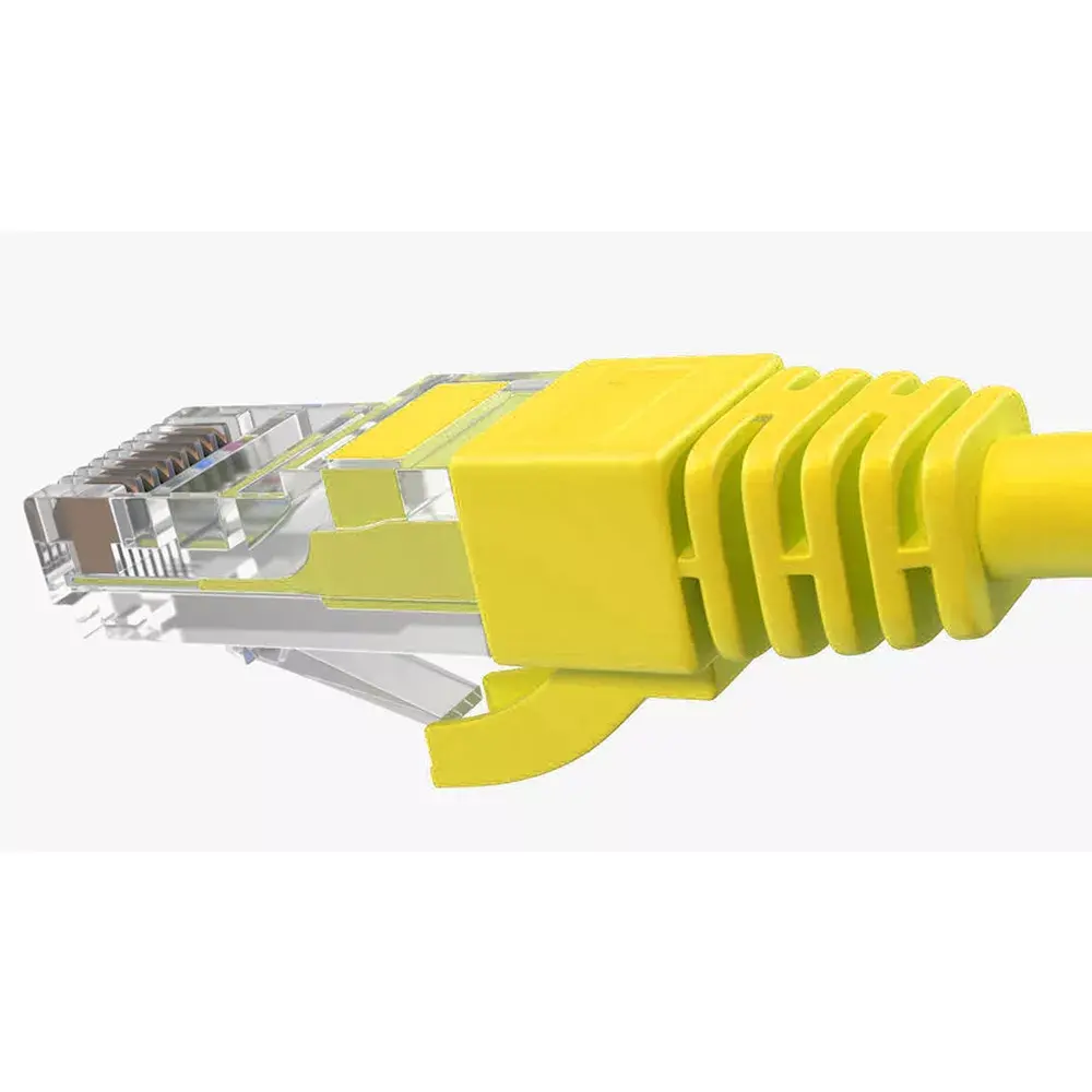 Inca CAT6 RJ45 3 m Networking Cable Photo 6