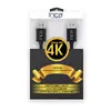 DisplayPort cable INCA IDPD-20 2 m Photo 9