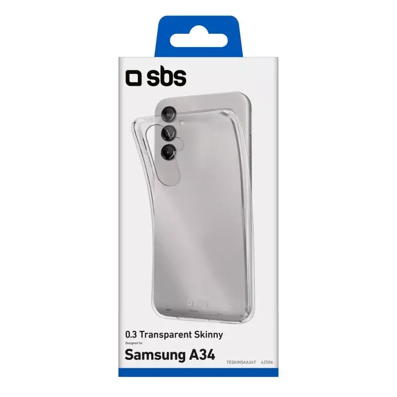 Cover SBS Galaxy A34 Photo 3