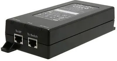 Инжектор PoE Cisco AIR-PWRINJ6 Photo 2