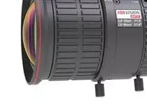 Hikvision HV3816D-8MPIR camera lens HV3816D-8MPIR Photo 3