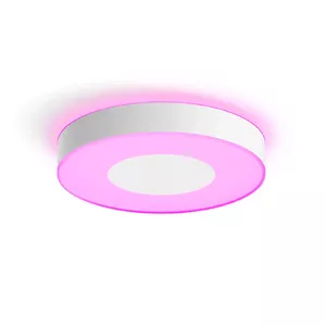 Умный потолочный светильник Philips Hue Xamento большой белый и цветной