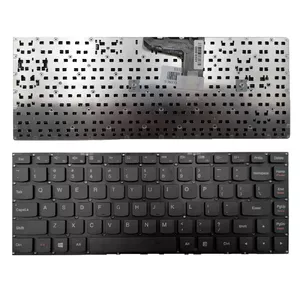 Keyboard for Lenovo IdeaPad Yoga 3 14 KB312832 replacement — laptop keyboard with QWERTY layout