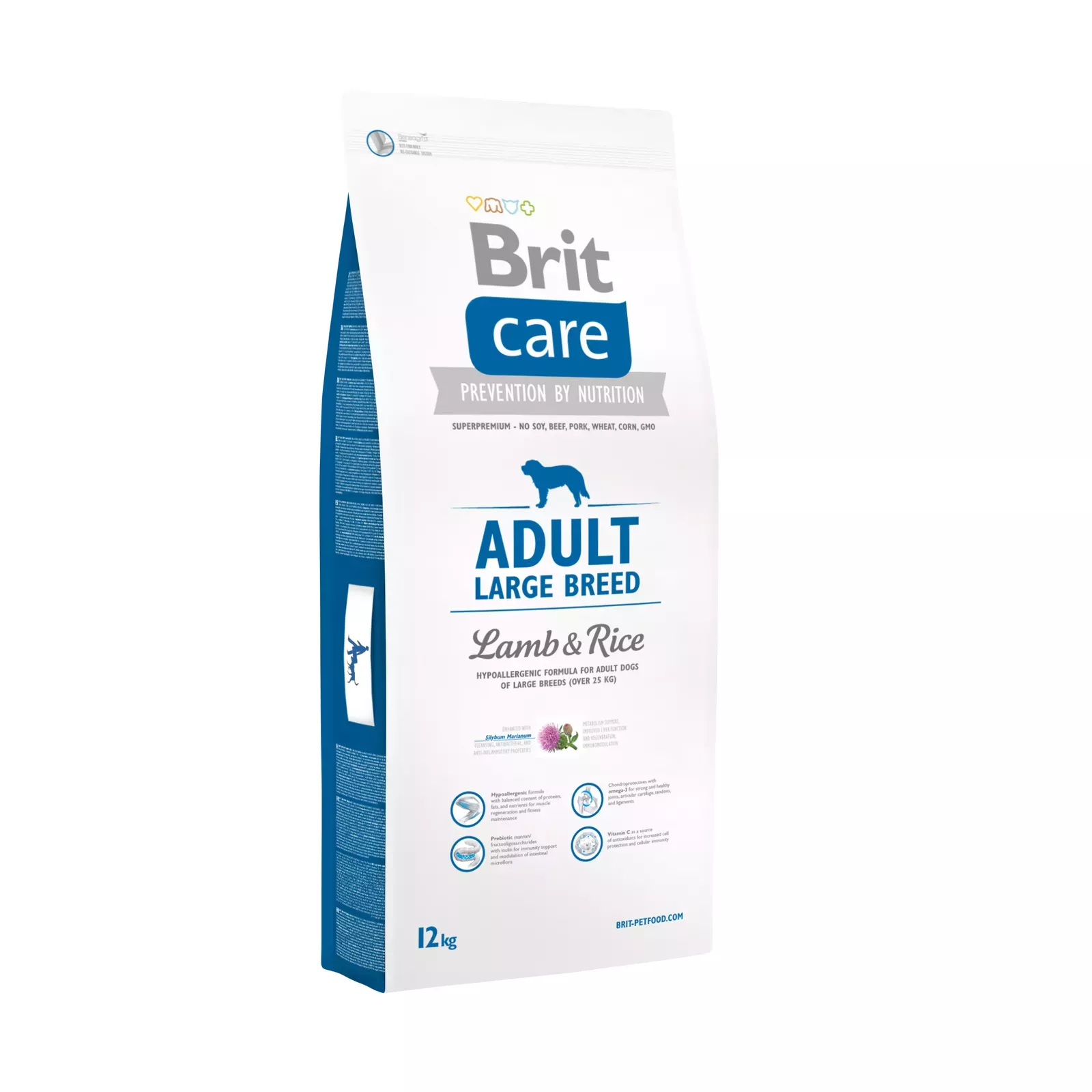 Brit care hotsell adult large