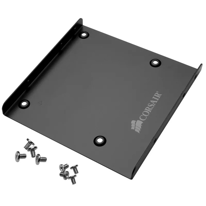 HDD and SSD disks accessories